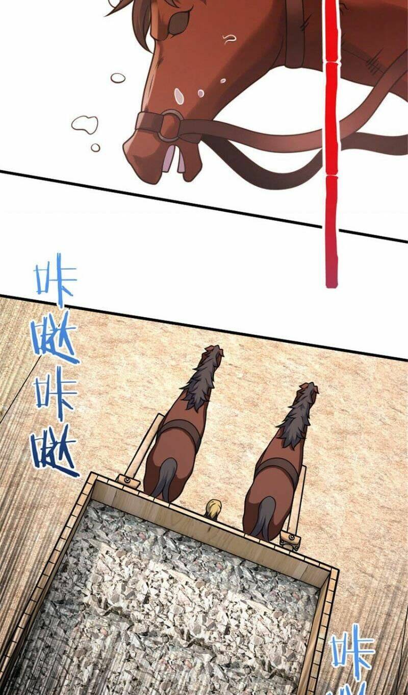 Thả Vu Nữ Đó Ra Chapter 567 - Trang 2