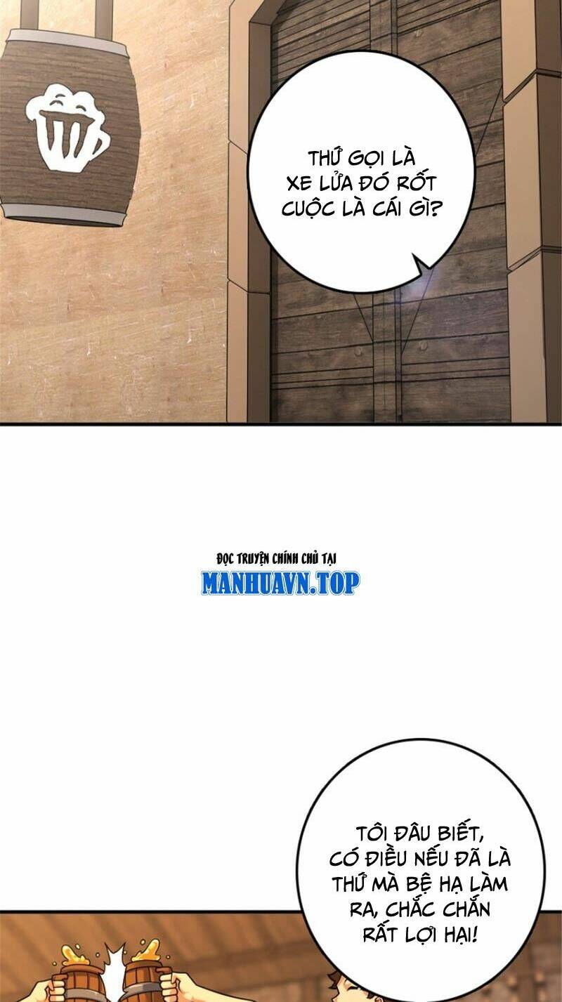 Thả Vu Nữ Đó Ra Chapter 567 - Trang 2
