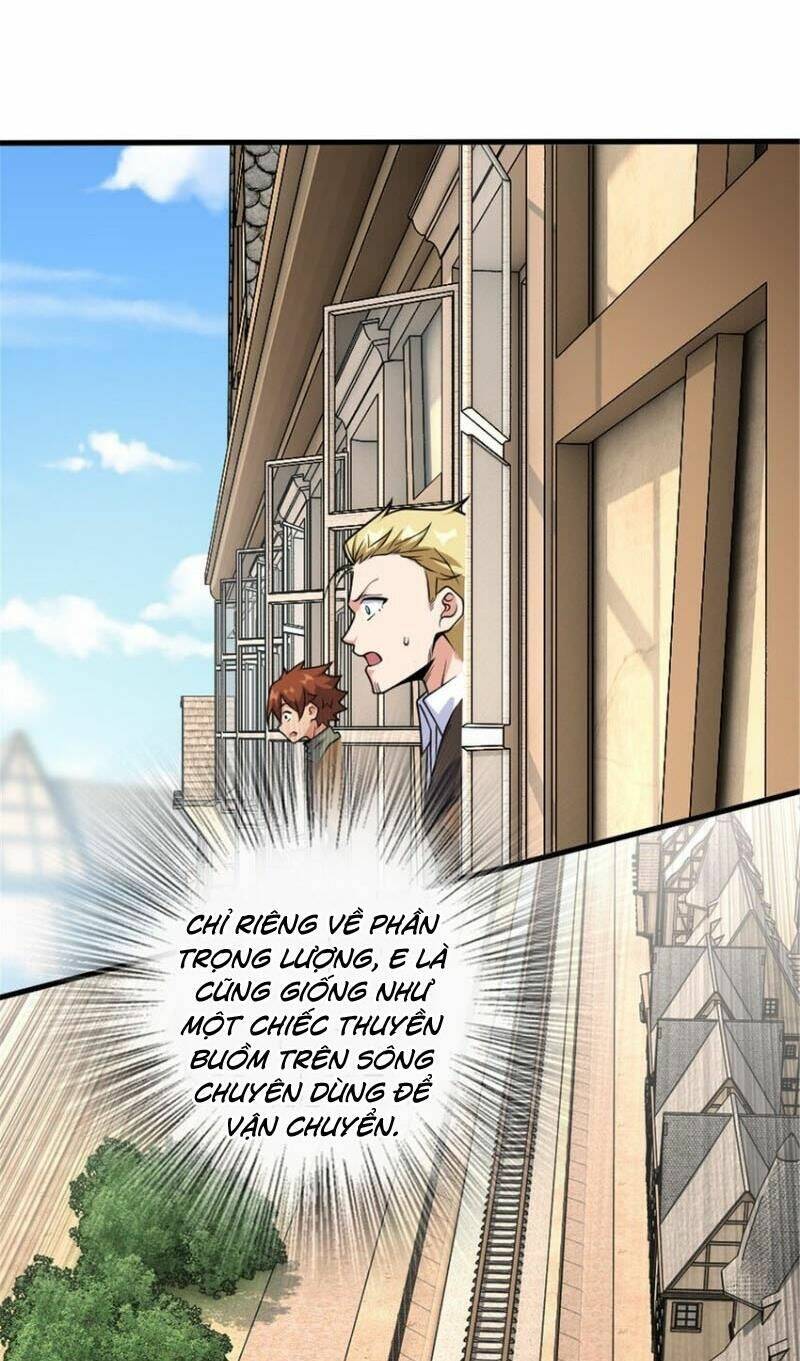 Thả Vu Nữ Đó Ra Chapter 567 - Trang 2