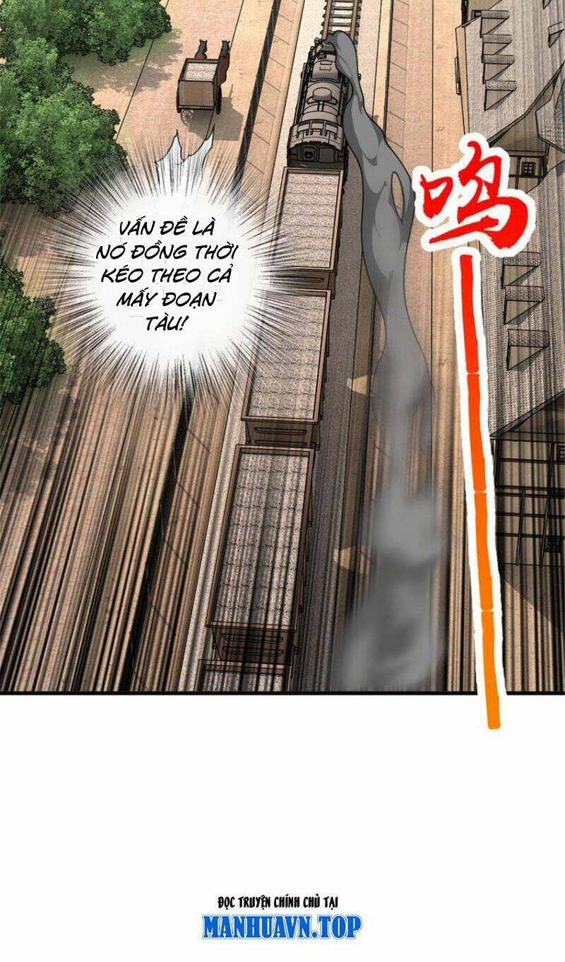 Thả Vu Nữ Đó Ra Chapter 567 - Trang 2