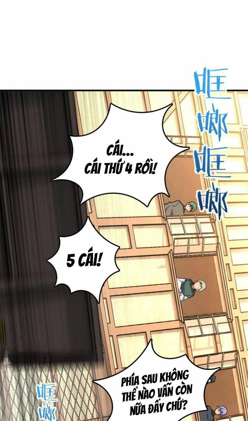 Thả Vu Nữ Đó Ra Chapter 567 - Trang 2