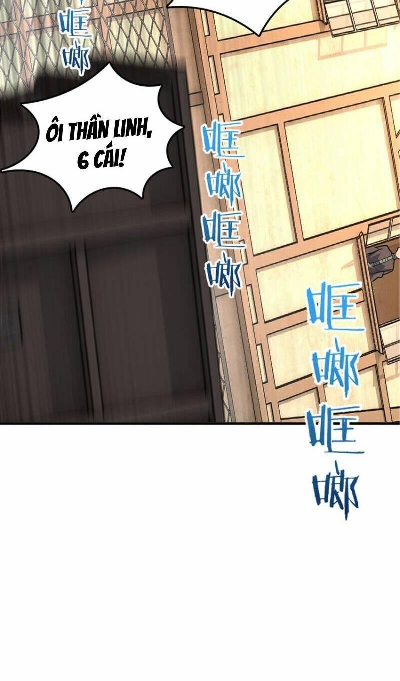 Thả Vu Nữ Đó Ra Chapter 567 - Trang 2