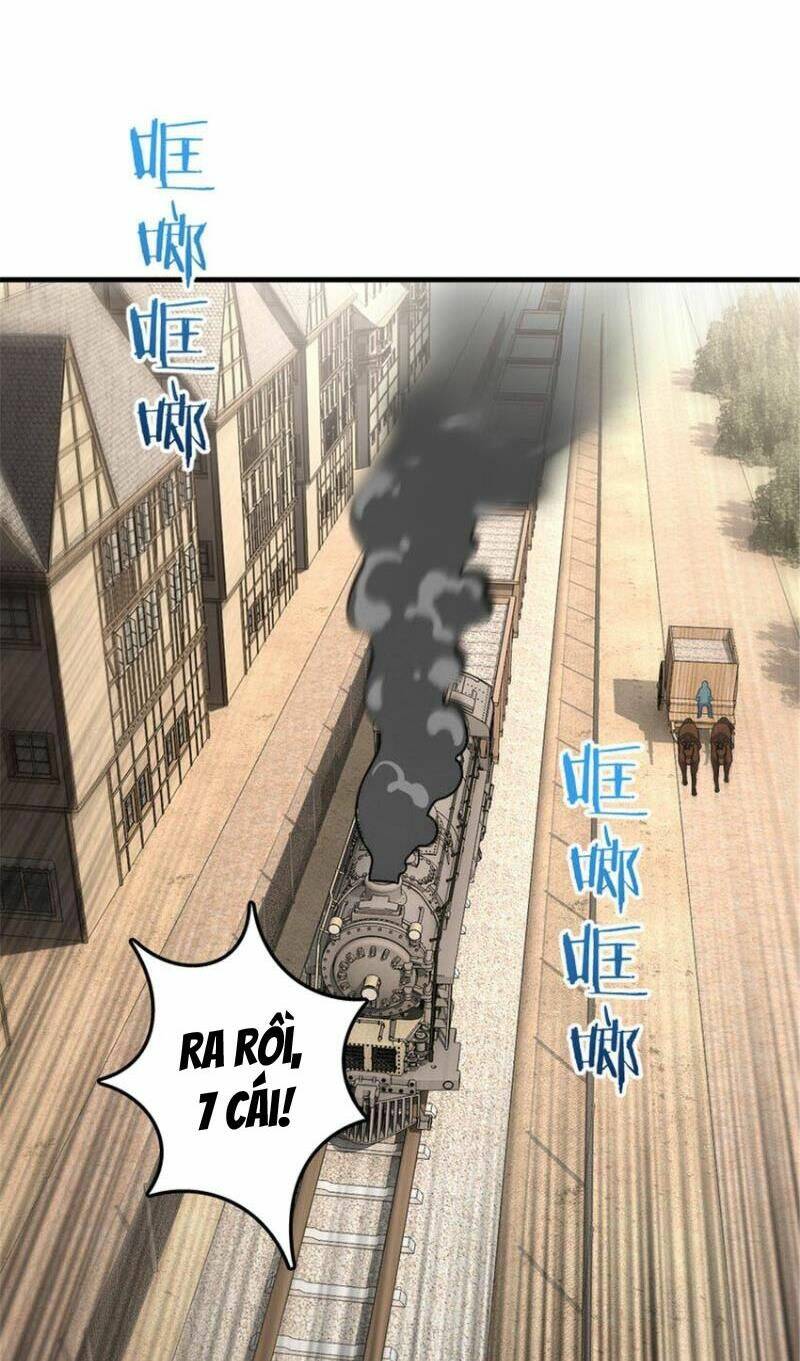 Thả Vu Nữ Đó Ra Chapter 567 - Trang 2