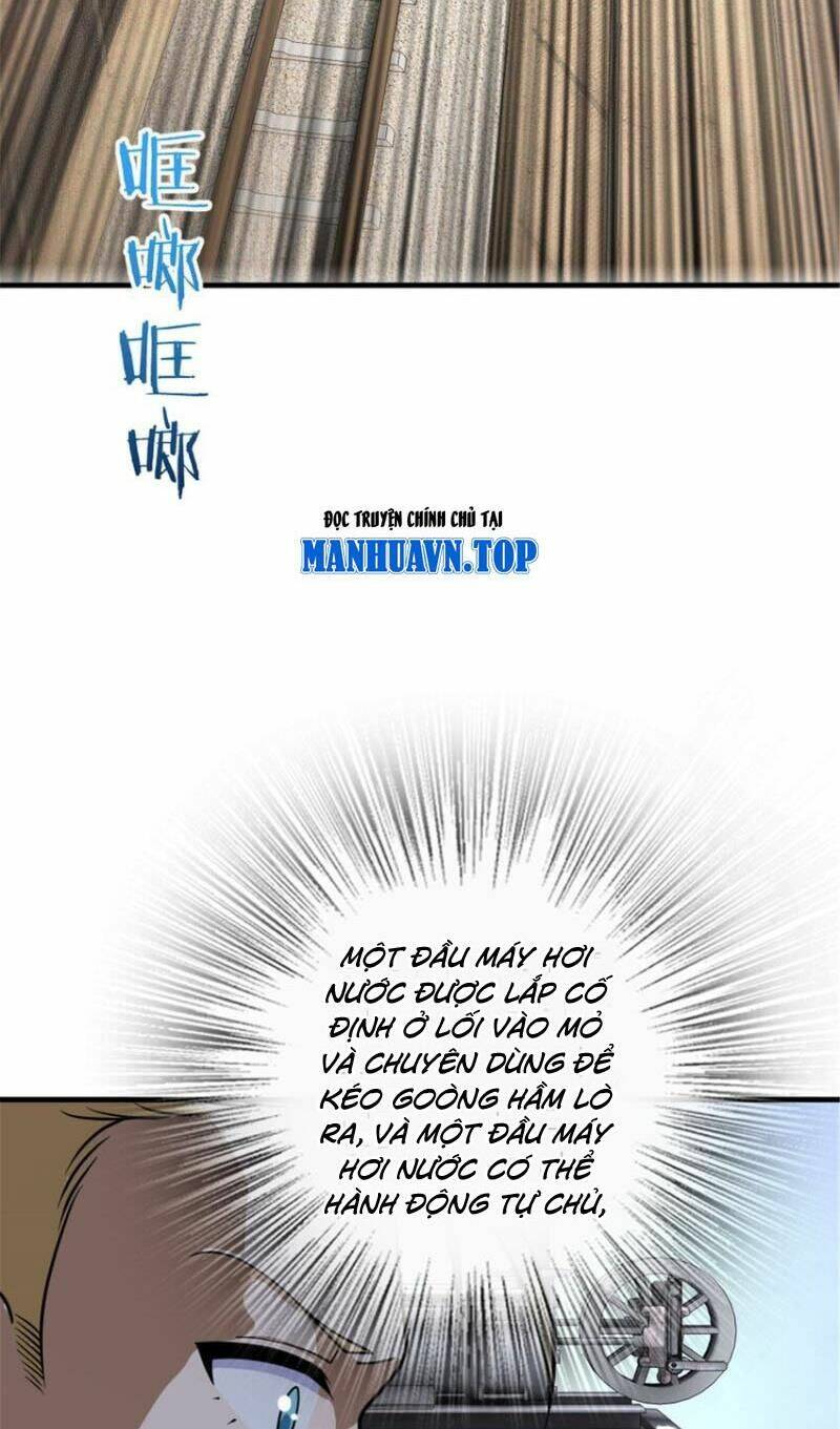 Thả Vu Nữ Đó Ra Chapter 567 - Trang 2