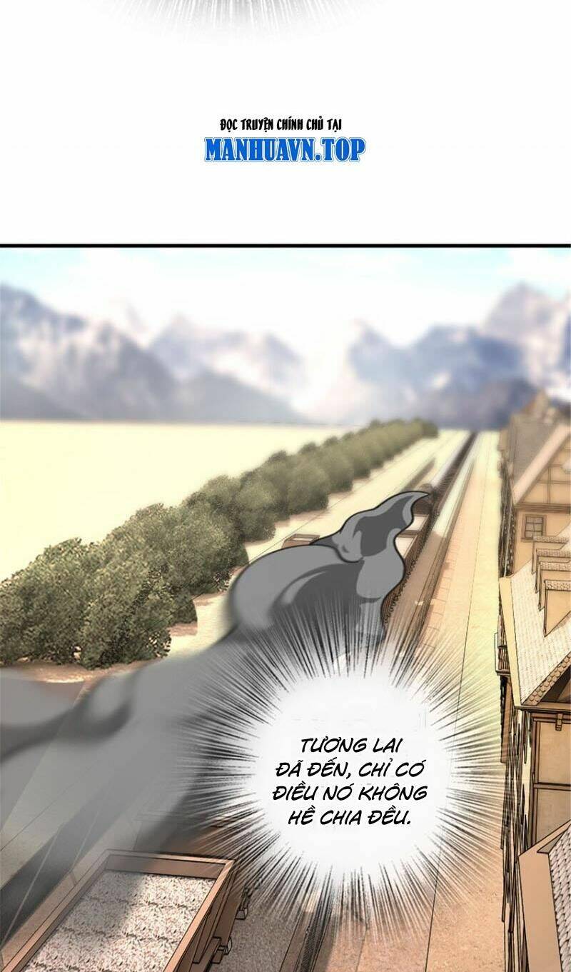 Thả Vu Nữ Đó Ra Chapter 567 - Trang 2