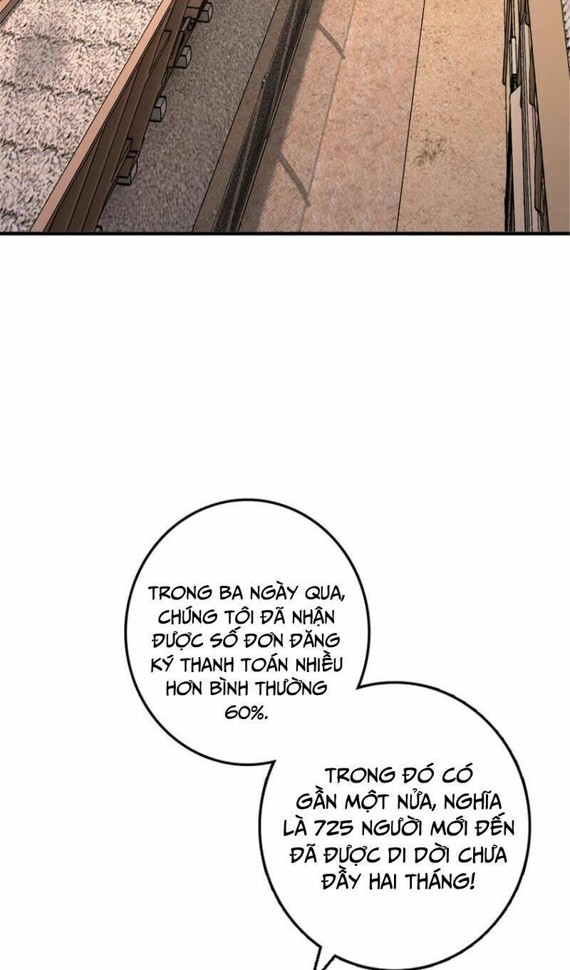 Thả Vu Nữ Đó Ra Chapter 567 - Trang 2