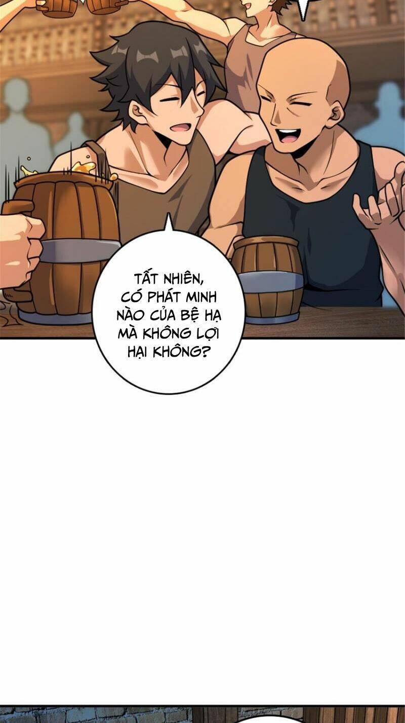 Thả Vu Nữ Đó Ra Chapter 567 - Trang 2