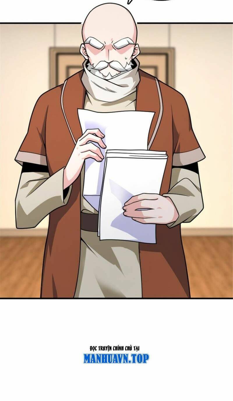 Thả Vu Nữ Đó Ra Chapter 567 - Trang 2