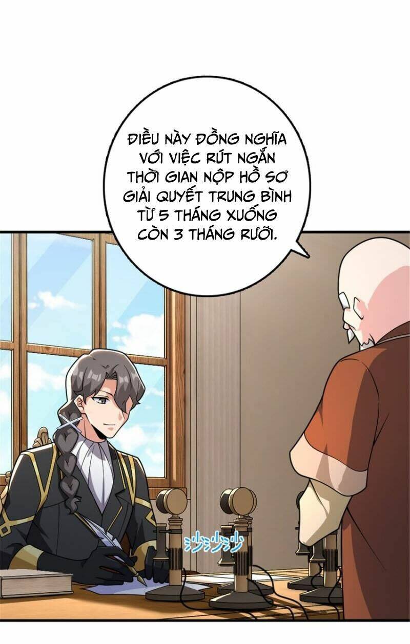 Thả Vu Nữ Đó Ra Chapter 567 - Trang 2