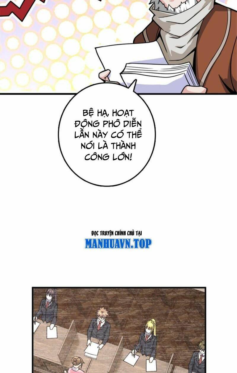 Thả Vu Nữ Đó Ra Chapter 567 - Trang 2