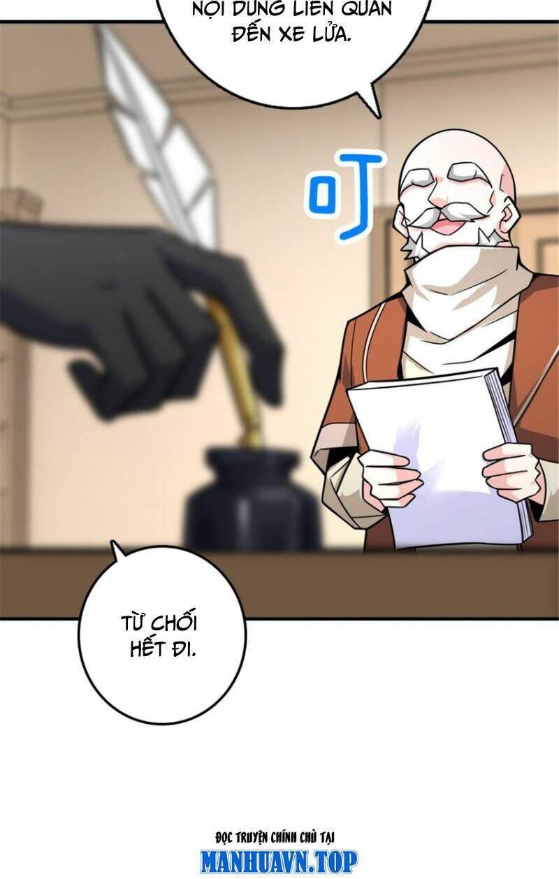 Thả Vu Nữ Đó Ra Chapter 567 - Trang 2