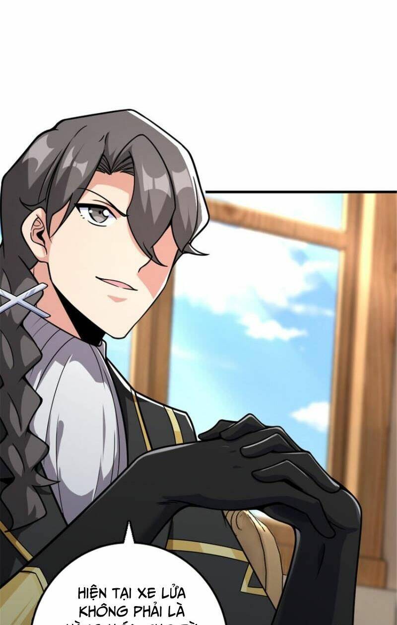 Thả Vu Nữ Đó Ra Chapter 567 - Trang 2