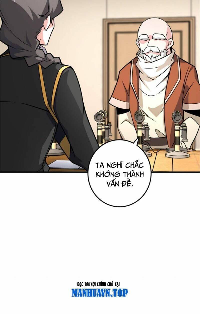 Thả Vu Nữ Đó Ra Chapter 567 - Trang 2