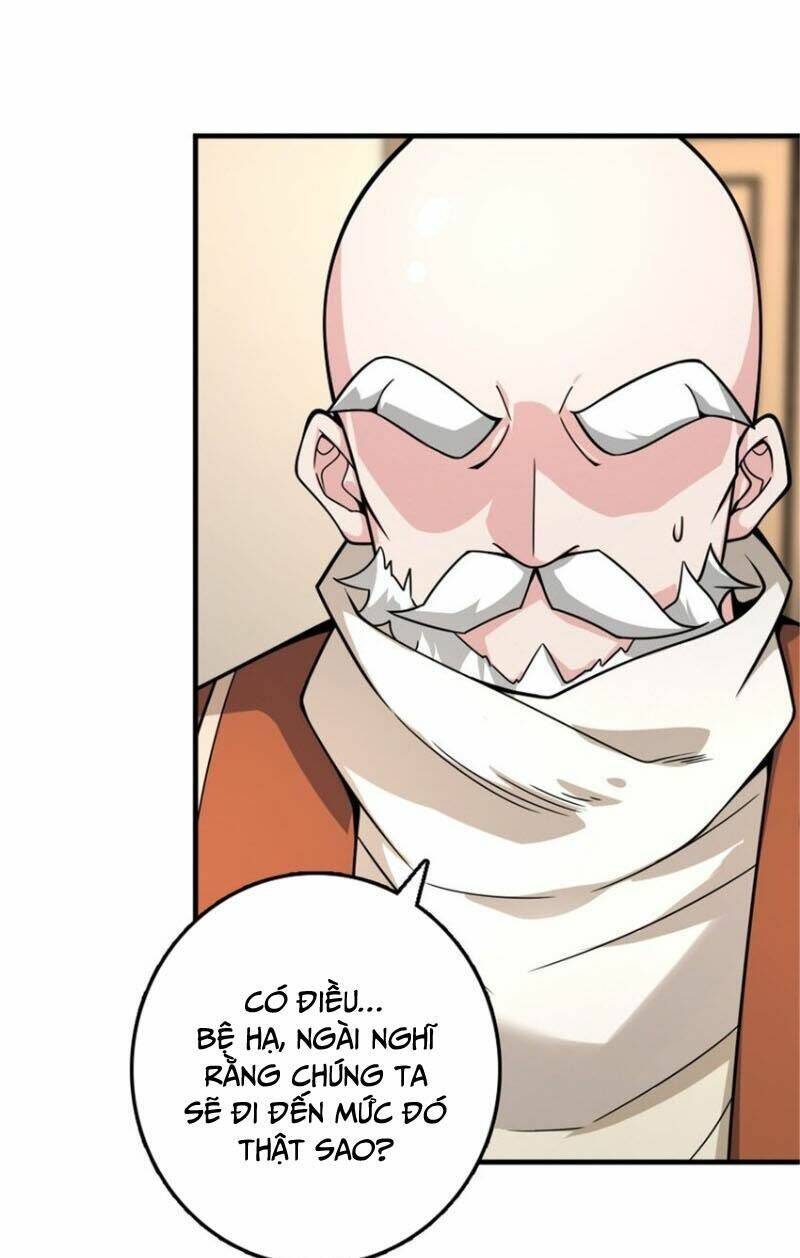 Thả Vu Nữ Đó Ra Chapter 567 - Trang 2