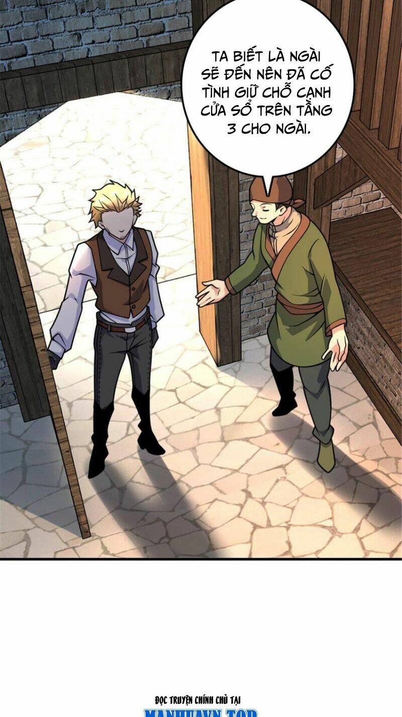 Thả Vu Nữ Đó Ra Chapter 567 - Trang 2