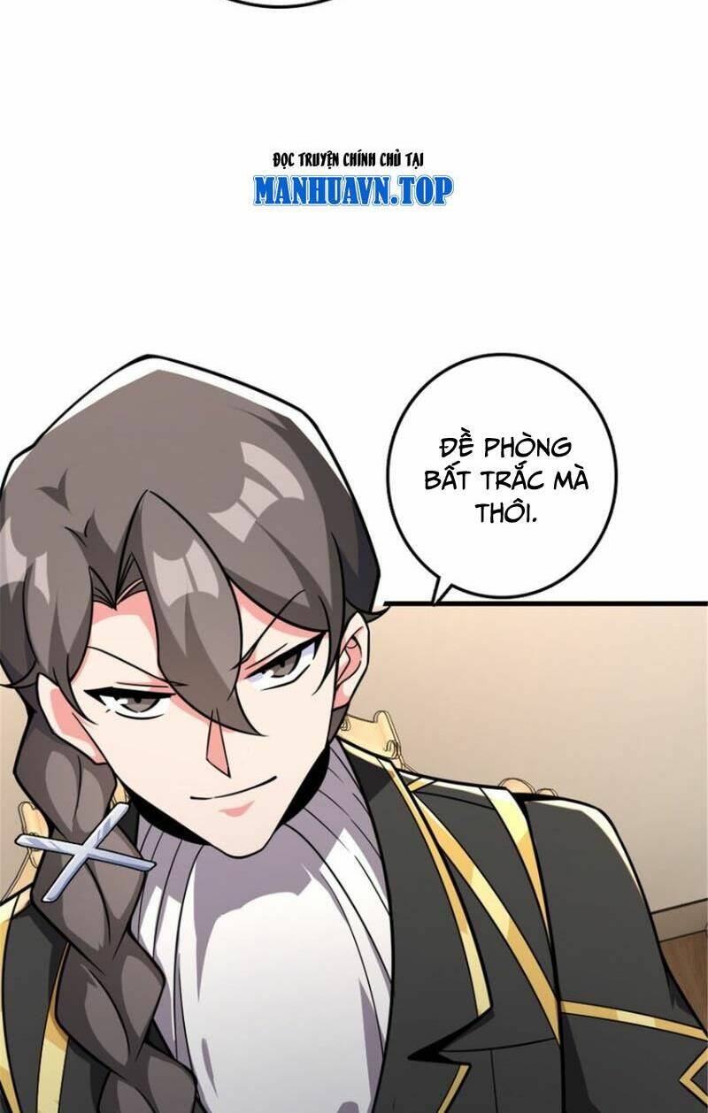 Thả Vu Nữ Đó Ra Chapter 567 - Trang 2