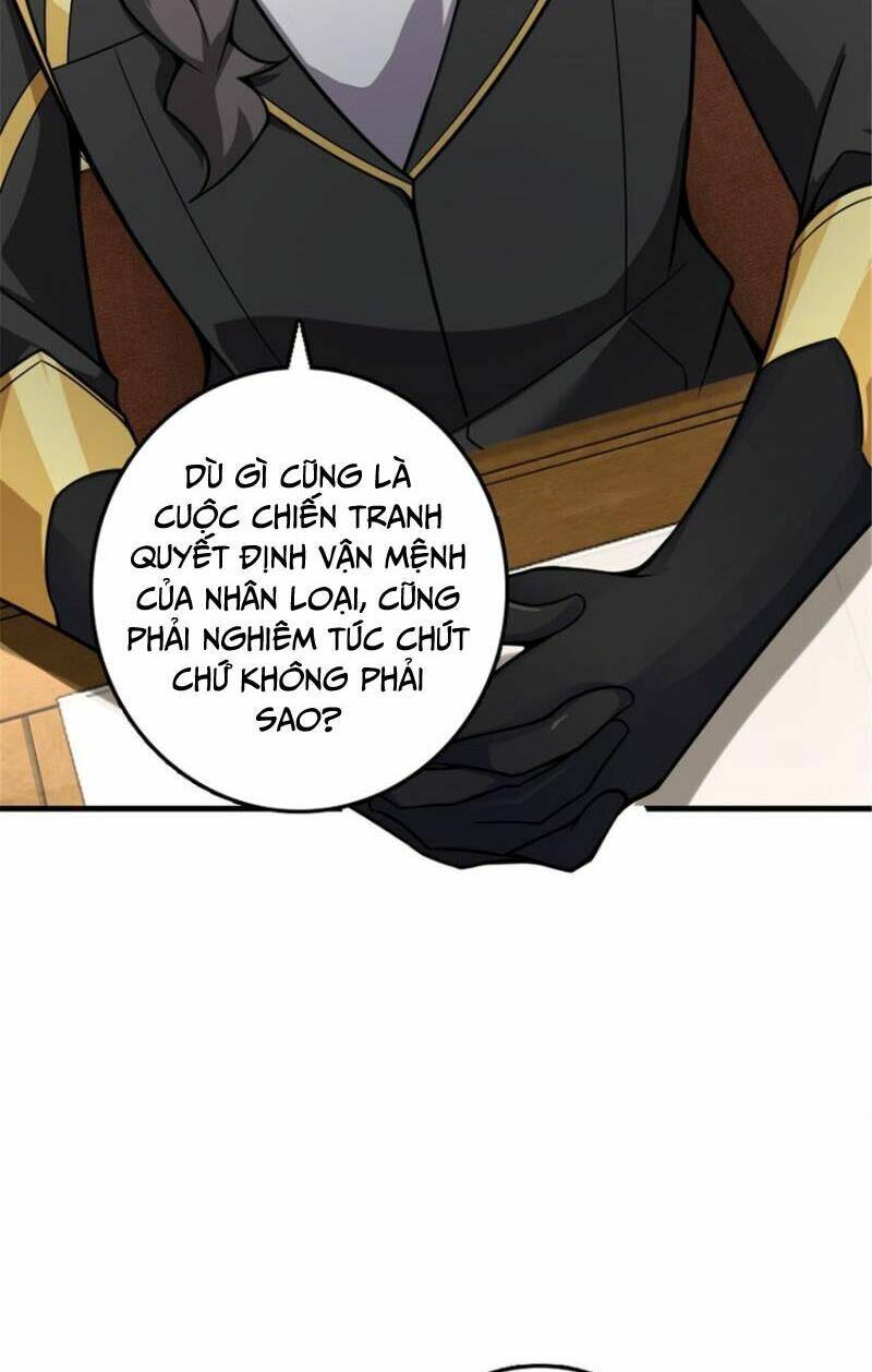 Thả Vu Nữ Đó Ra Chapter 567 - Trang 2