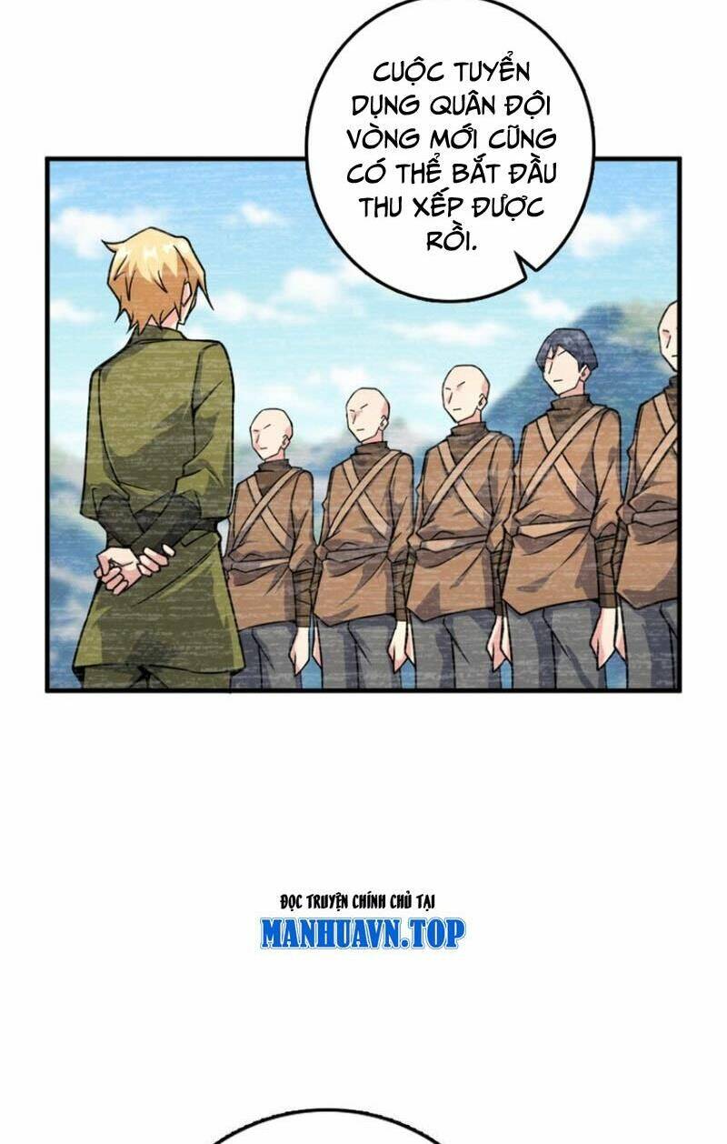 Thả Vu Nữ Đó Ra Chapter 567 - Trang 2