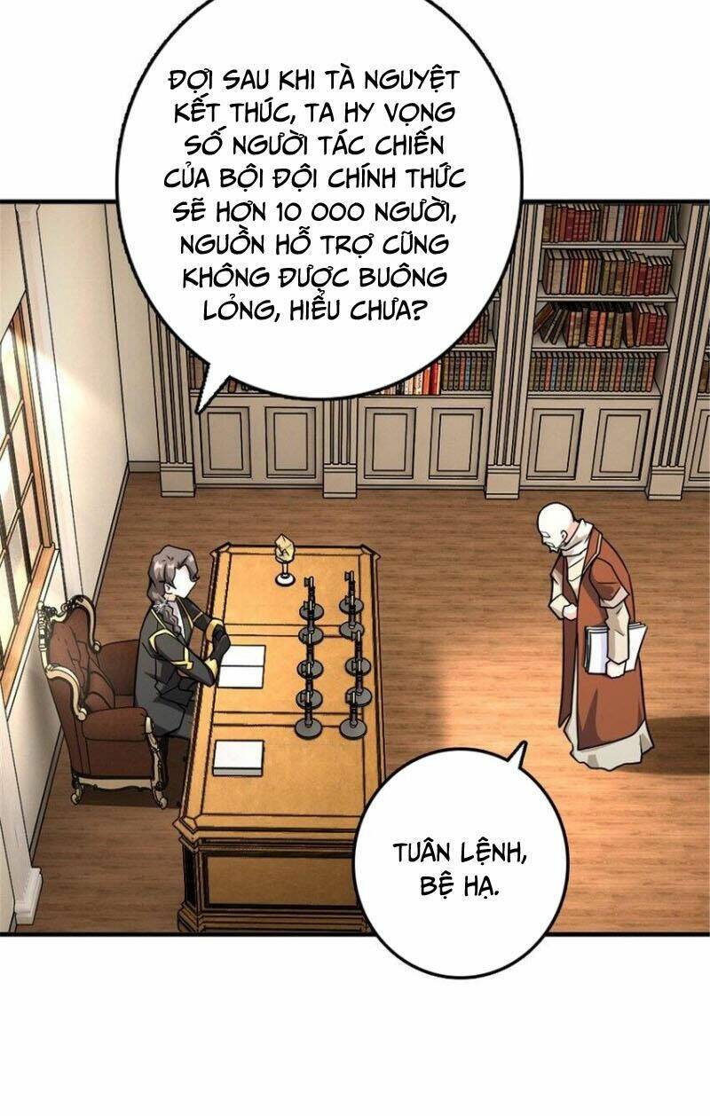 Thả Vu Nữ Đó Ra Chapter 567 - Trang 2