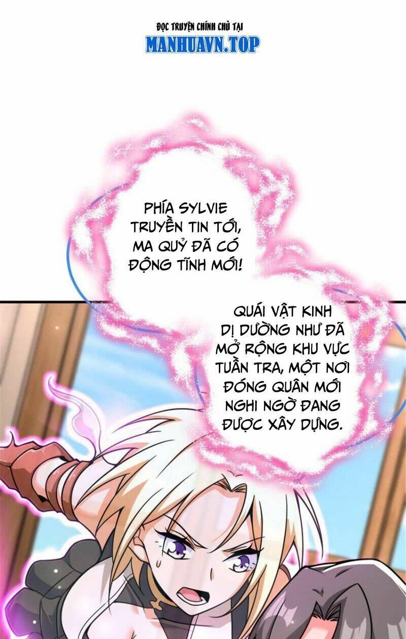 Thả Vu Nữ Đó Ra Chapter 567 - Trang 2