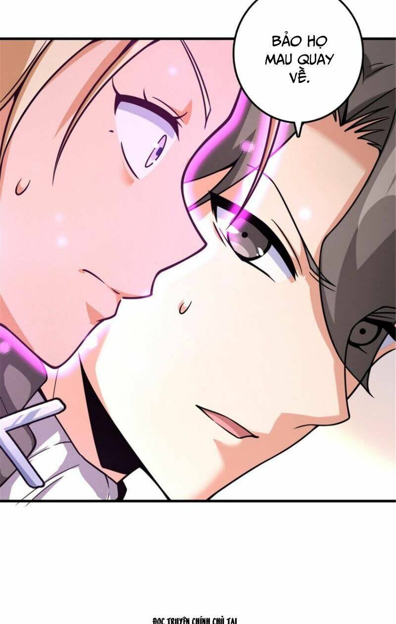 Thả Vu Nữ Đó Ra Chapter 567 - Trang 2