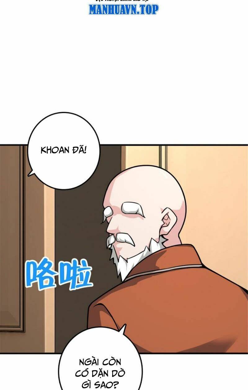 Thả Vu Nữ Đó Ra Chapter 567 - Trang 2