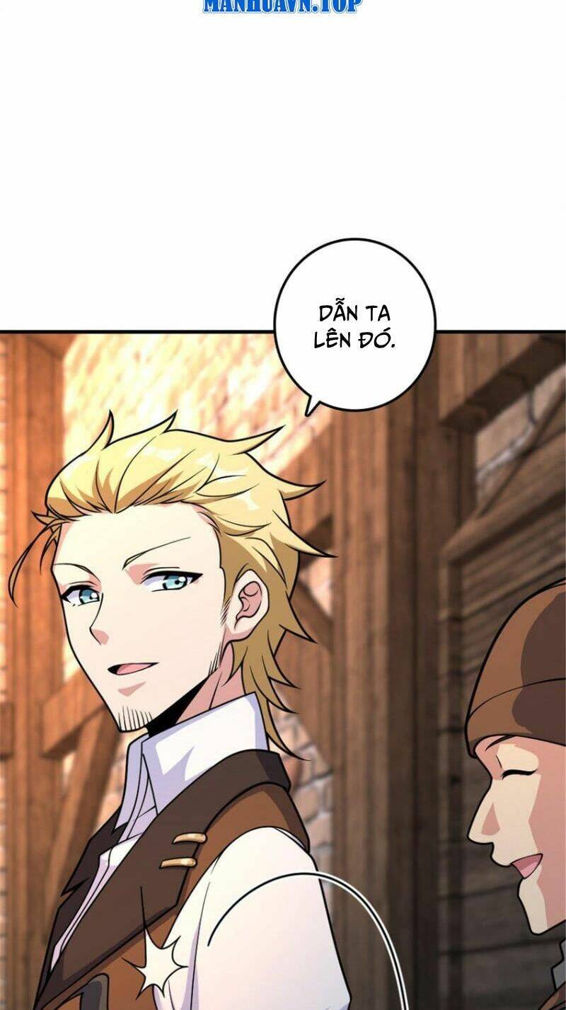 Thả Vu Nữ Đó Ra Chapter 567 - Trang 2