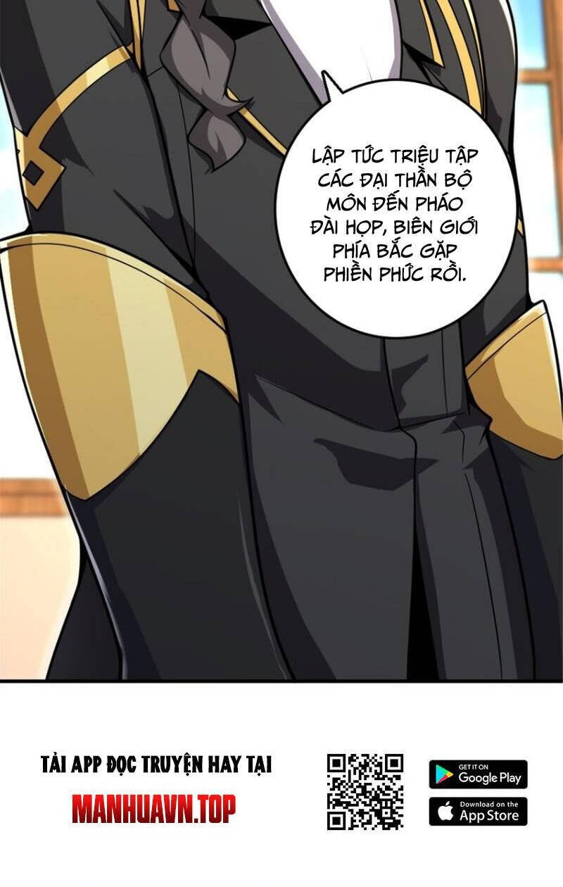 Thả Vu Nữ Đó Ra Chapter 567 - Trang 2