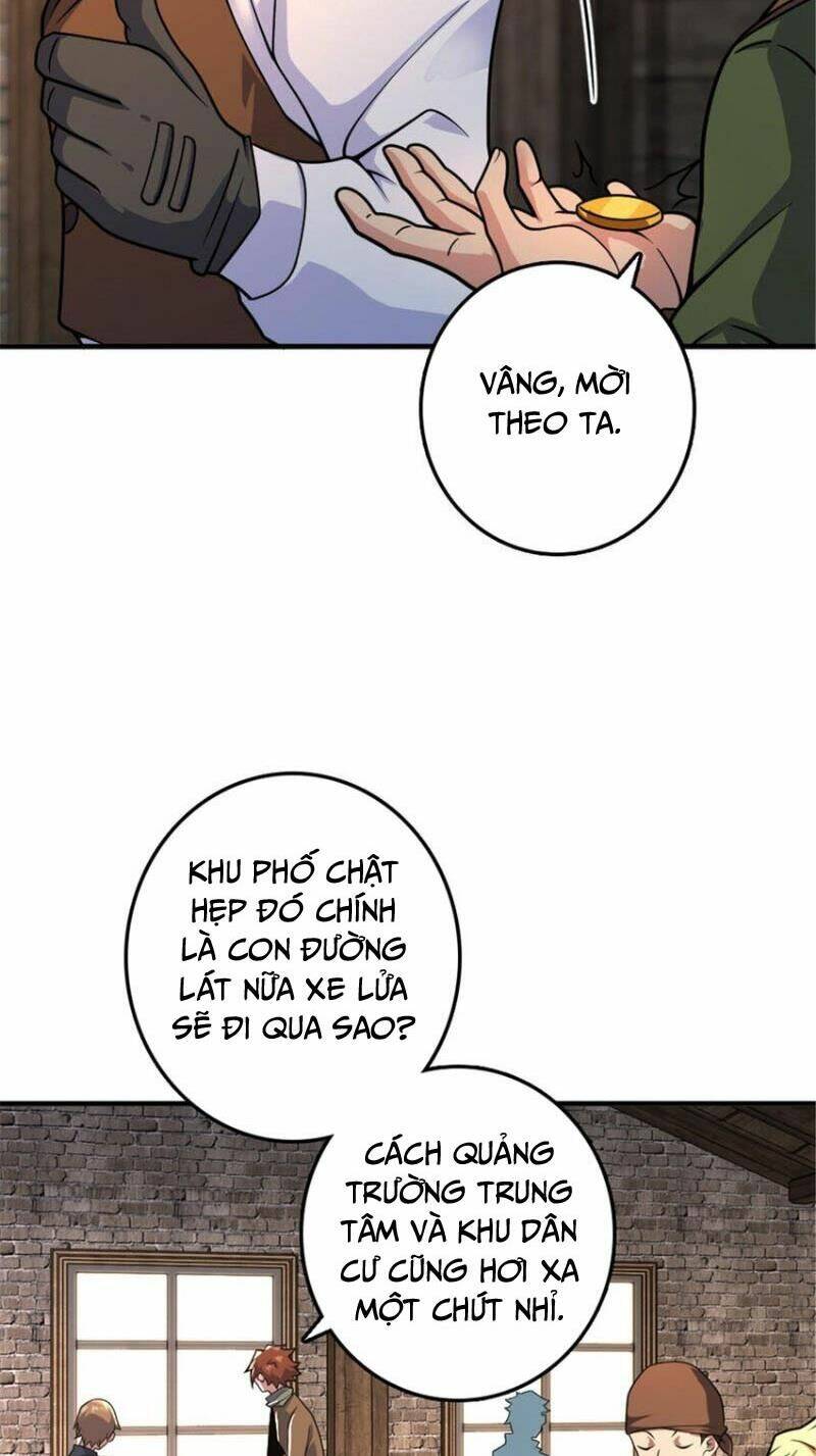 Thả Vu Nữ Đó Ra Chapter 567 - Trang 2