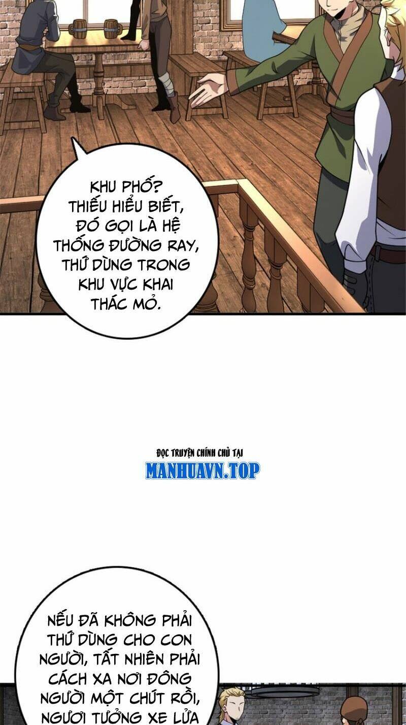 Thả Vu Nữ Đó Ra Chapter 567 - Trang 2