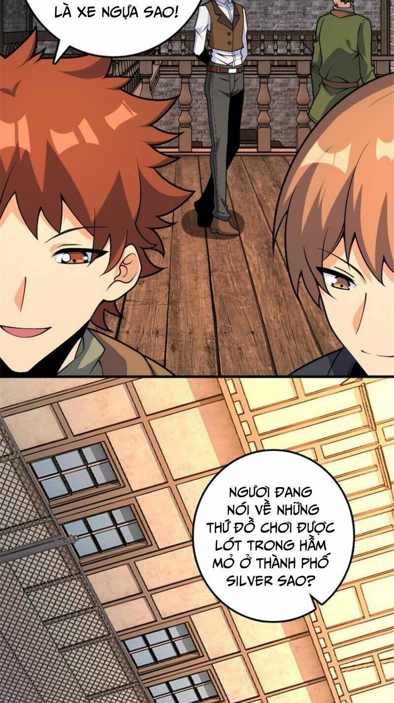 Thả Vu Nữ Đó Ra Chapter 567 - Trang 2