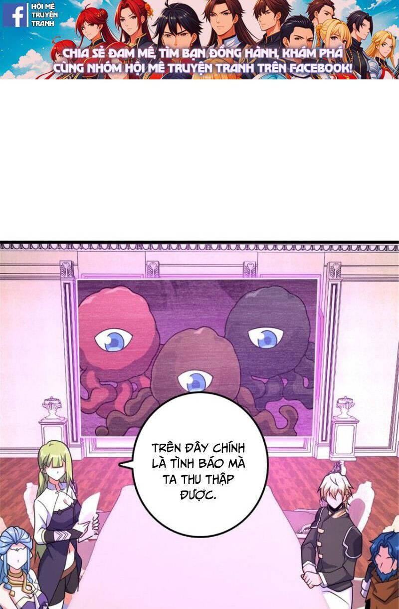 Thả Vu Nữ Đó Ra Chapter 568 - Trang 2