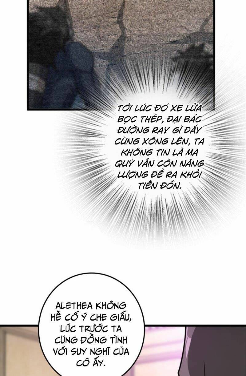 Thả Vu Nữ Đó Ra Chapter 568 - Trang 2