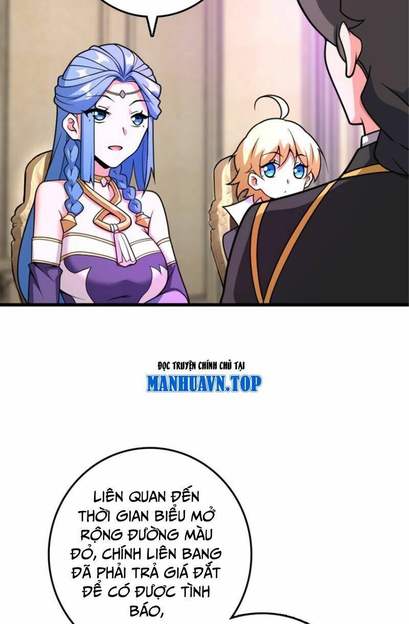 Thả Vu Nữ Đó Ra Chapter 568 - Trang 2