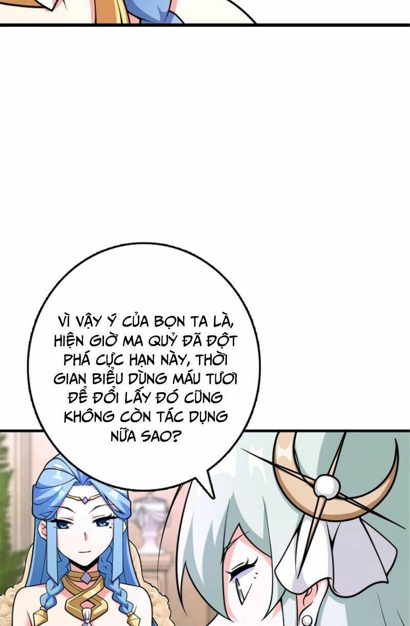 Thả Vu Nữ Đó Ra Chapter 568 - Trang 2