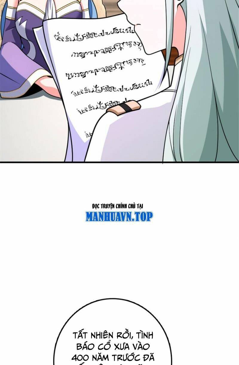 Thả Vu Nữ Đó Ra Chapter 568 - Trang 2