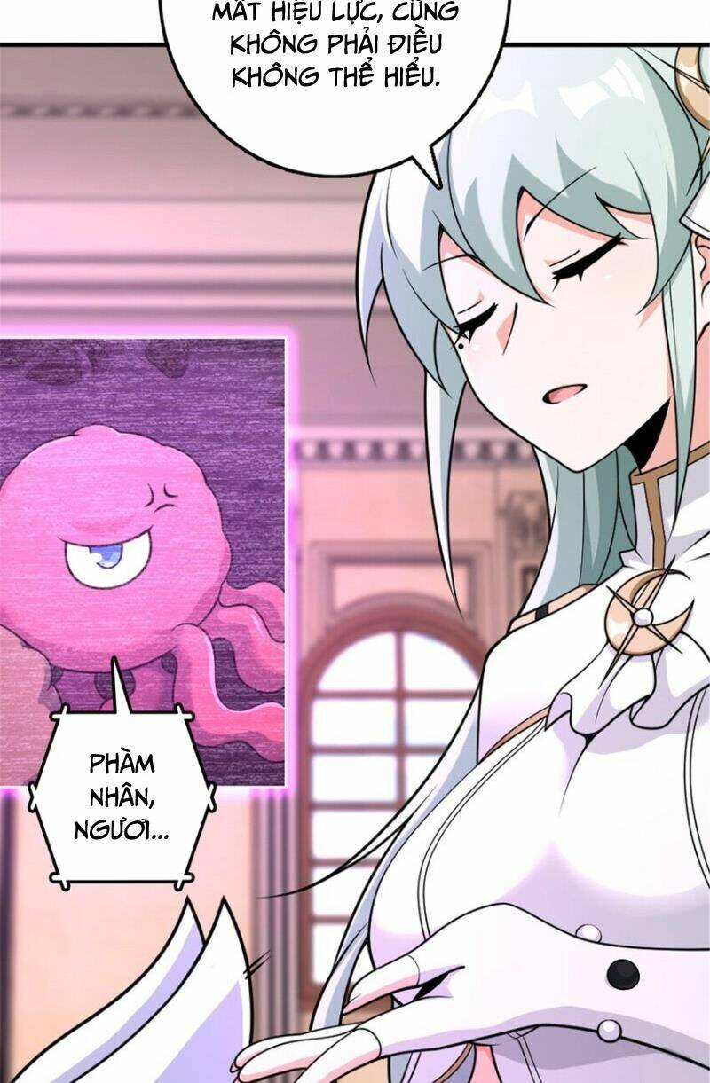 Thả Vu Nữ Đó Ra Chapter 568 - Trang 2