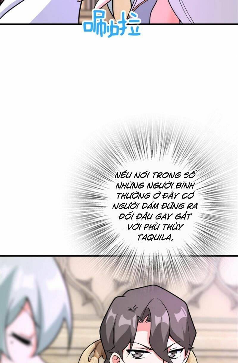 Thả Vu Nữ Đó Ra Chapter 568 - Trang 2