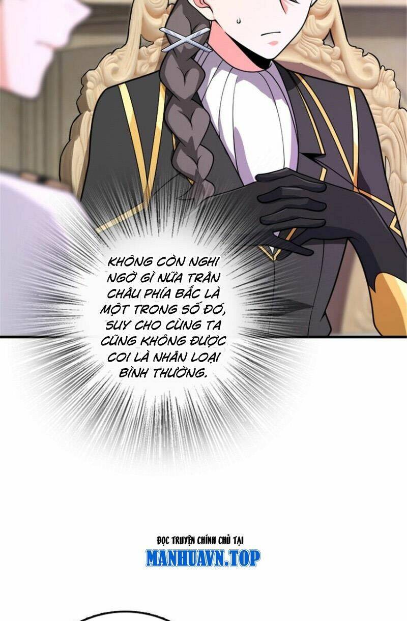 Thả Vu Nữ Đó Ra Chapter 568 - Trang 2