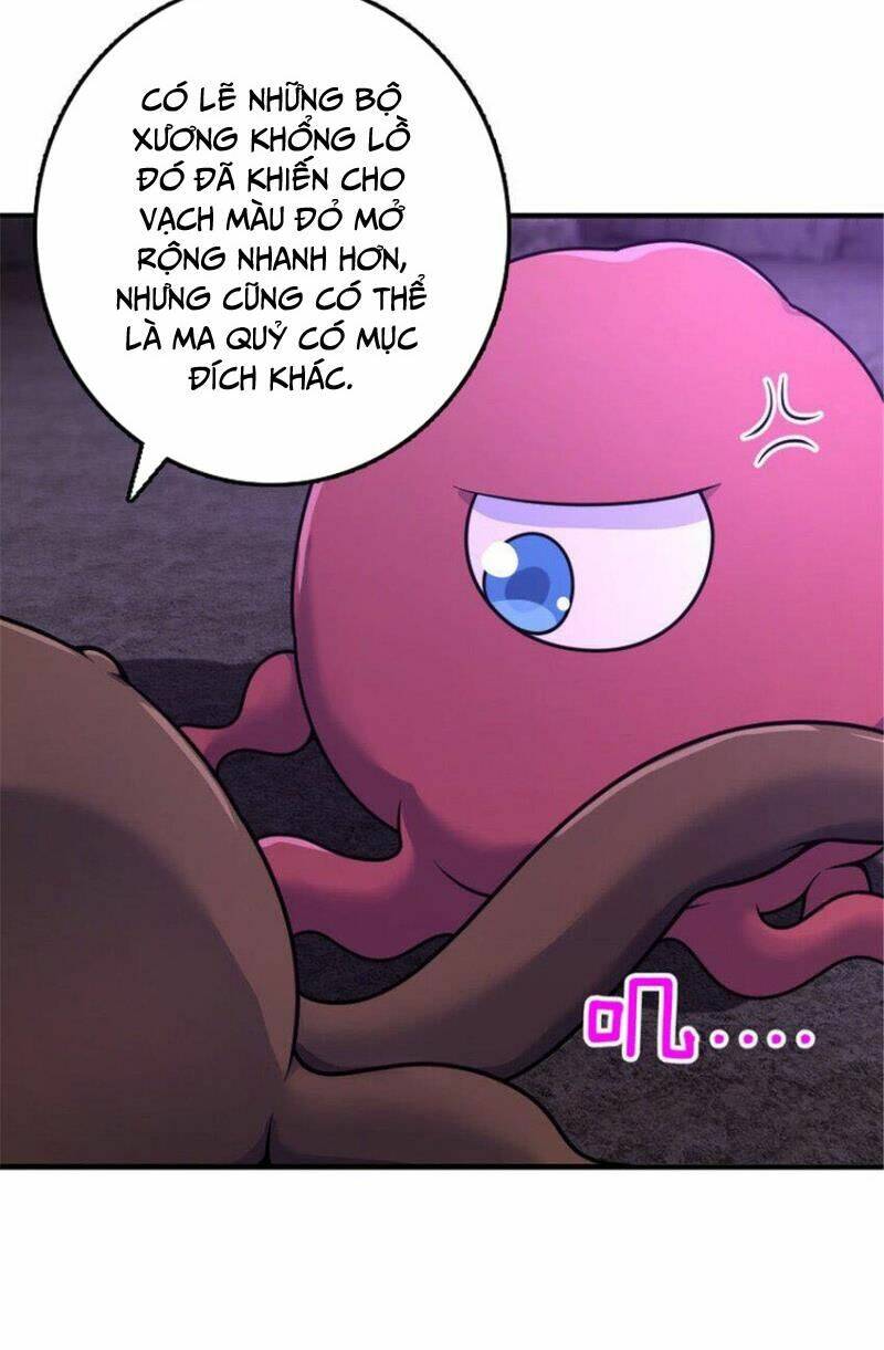 Thả Vu Nữ Đó Ra Chapter 568 - Trang 2