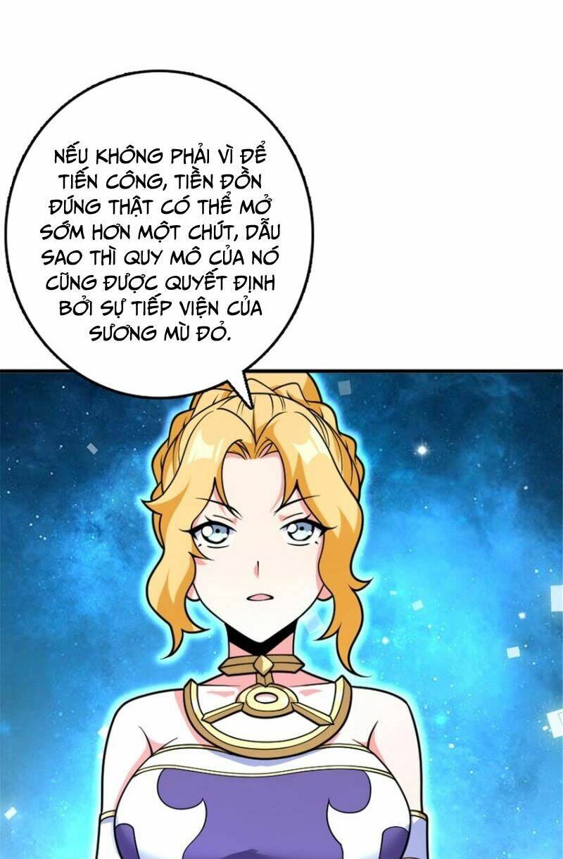 Thả Vu Nữ Đó Ra Chapter 568 - Trang 2
