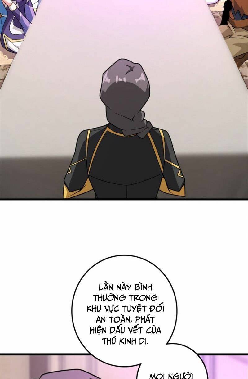 Thả Vu Nữ Đó Ra Chapter 568 - Trang 2