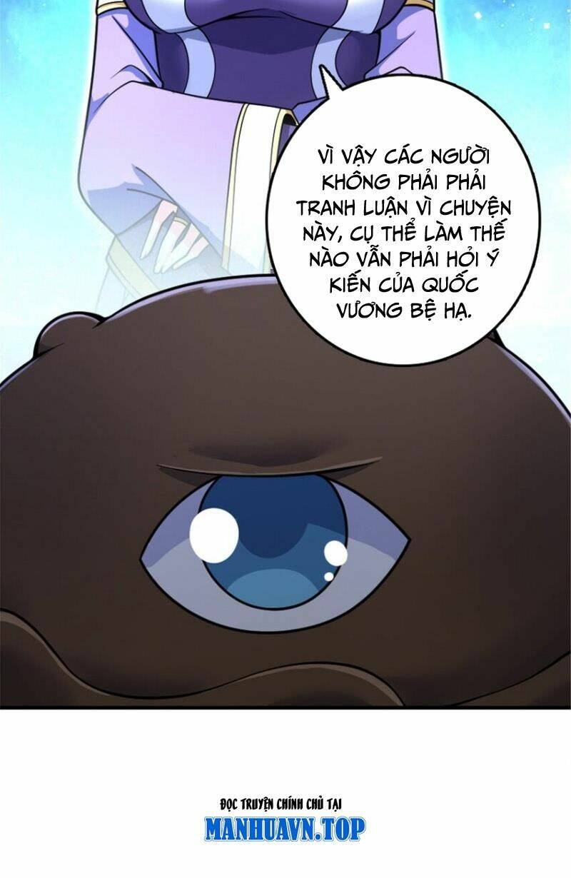 Thả Vu Nữ Đó Ra Chapter 568 - Trang 2