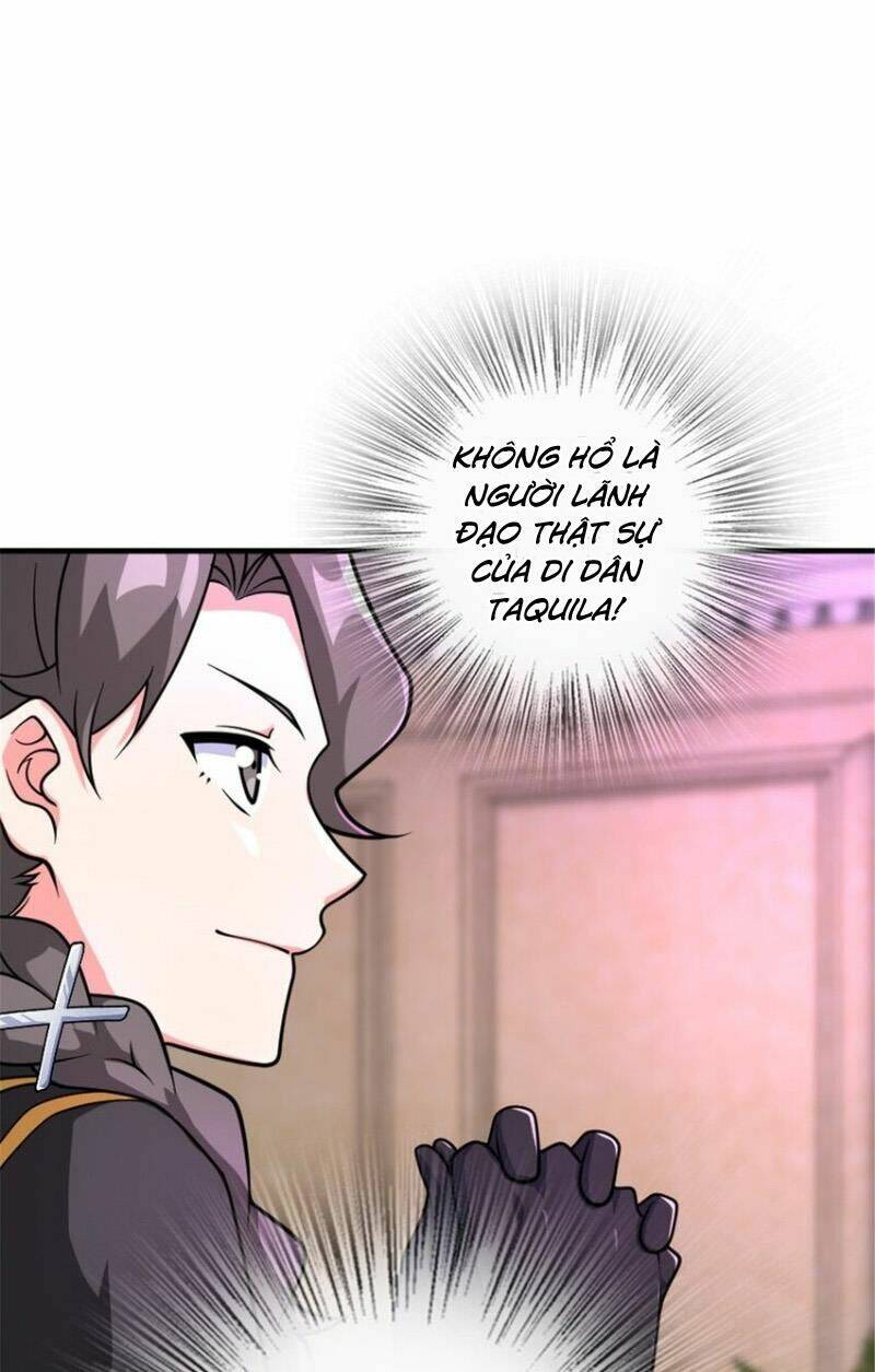 Thả Vu Nữ Đó Ra Chapter 568 - Trang 2