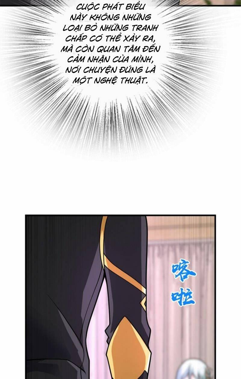 Thả Vu Nữ Đó Ra Chapter 568 - Trang 2