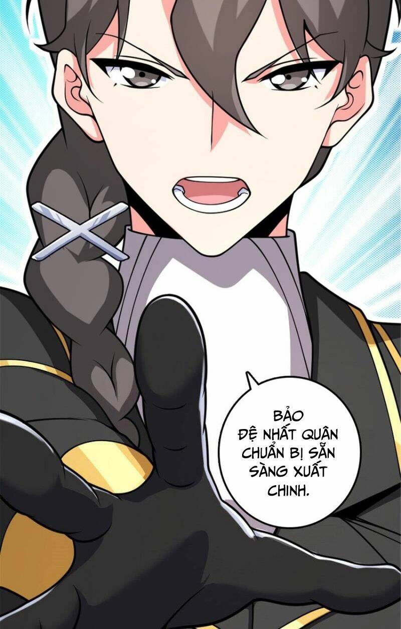 Thả Vu Nữ Đó Ra Chapter 568 - Trang 2