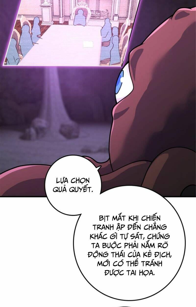 Thả Vu Nữ Đó Ra Chapter 568 - Trang 2