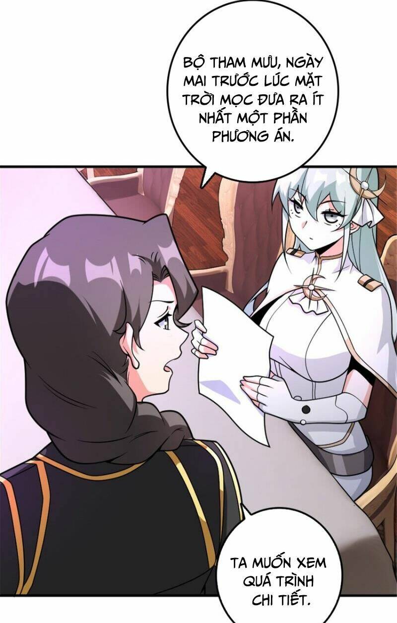 Thả Vu Nữ Đó Ra Chapter 568 - Trang 2