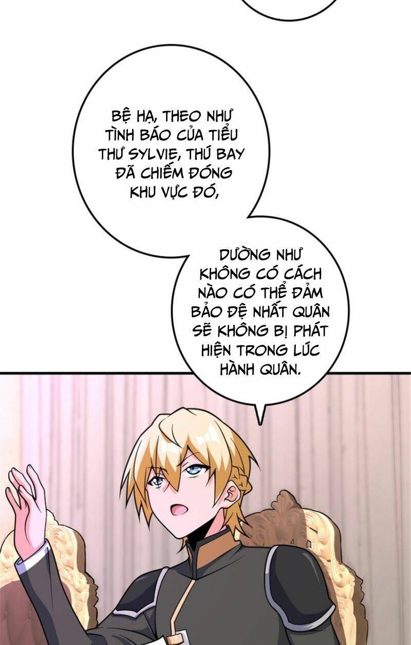Thả Vu Nữ Đó Ra Chapter 568 - Trang 2