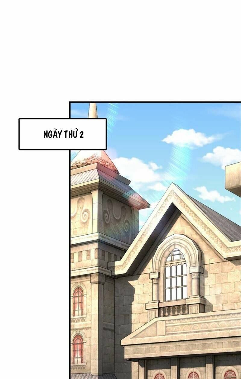 Thả Vu Nữ Đó Ra Chapter 568 - Trang 2